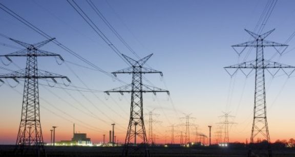 Naissance d’un nouveau g&eacute;ant des services &agrave; l’&eacute;nergie