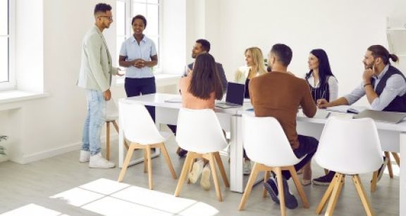 L’emploi associatif en recul en 2020