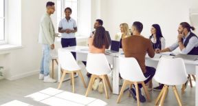L’emploi associatif en recul en 2020