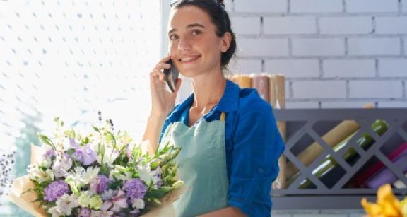 Fort rebond d’activit&eacute; pour les petits commer&ccedil;ants
