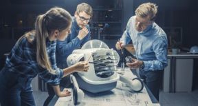 Cartographie des start-up sp&eacute;cialis&eacute;es dans l’intelligence artificielle