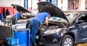 Automobiles : les engagements de la Cop26