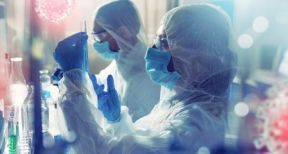 La crise sanitaire acc&eacute;l&egrave;re les mutations de la biologie m&eacute;dicale