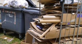 Urby se lance dans la collecte des d&eacute;chets pour les entreprises