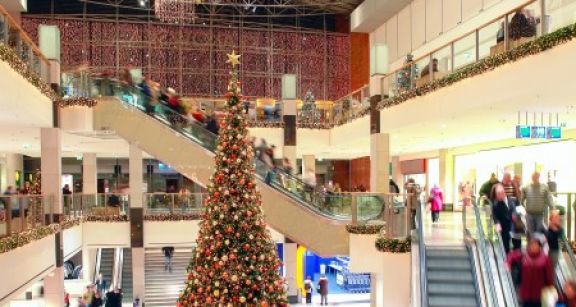 Les intentions d’achats de No&euml;l impact&eacute;es par les hausses de prix