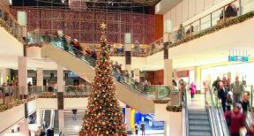 Les intentions d’achats de No&euml;l impact&eacute;es par les hausses de prix