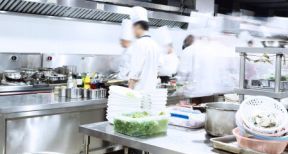 Restaurateurs : &ecirc;tes-vous concern&eacute; par le tri des d&eacute;chets ?