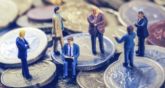 Pour instaurer facilement un r&eacute;gime d’&eacute;pargne salariale dans votre entreprise