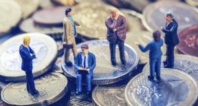 Pour instaurer facilement un r&eacute;gime d’&eacute;pargne salariale dans votre entreprise