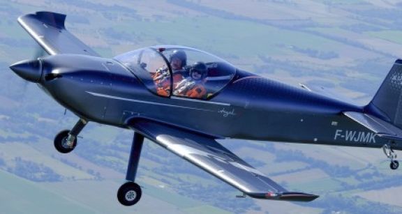 Un avion r&eacute;gional sans &eacute;mission de carbone d&egrave;s 2026 ?
