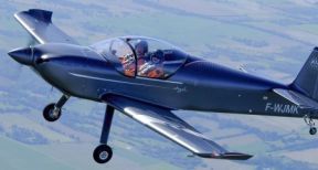 Un avion r&eacute;gional sans &eacute;mission de carbone d&egrave;s 2026 ?