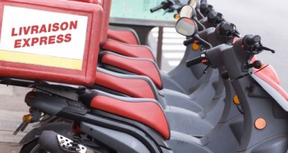Pas de r&eacute;cup&eacute;ration de TVA sur les deux roues utilitaires !