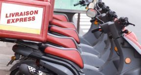 Pas de r&eacute;cup&eacute;ration de TVA sur les deux roues utilitaires !