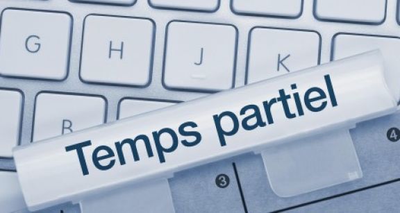 Temps partiel : n’oubliez pas de r&eacute;partir la dur&eacute;e de travail de votre salari&eacute; !