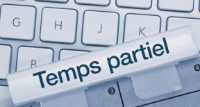 Temps partiel : n’oubliez pas de r&eacute;partir la dur&eacute;e de travail de votre salari&eacute; !