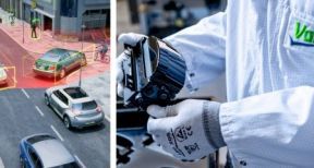 Conduite autonome : Valeo lance un LiDAR nouvelle g&eacute;n&eacute;ration