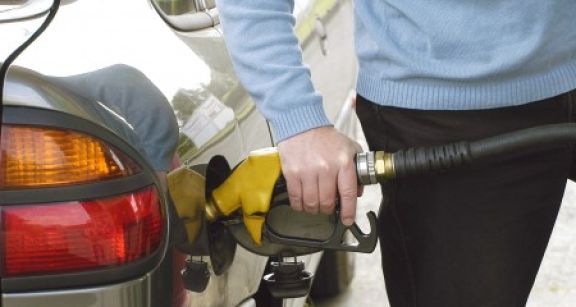 Frais de carburant : les bar&egrave;mes 2015 sont publi&eacute;s