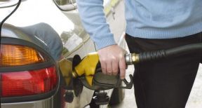 Frais de carburant : les bar&egrave;mes 2015 sont publi&eacute;s