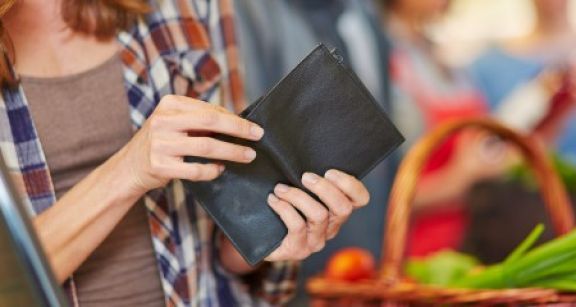 Les sacs en plastique interdits en caisse &agrave; partir du 1 juillet 2016