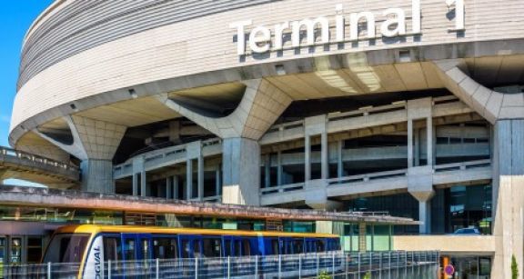 Roissy-CDG perd 4 places au classement du fret a&eacute;rien