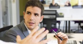 Plus de vapotage sur le lieu de travail !