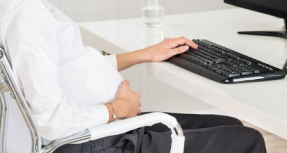 De nouveaux droits pour les salari&eacute;es recourant &agrave; la procr&eacute;ation m&eacute;dicalement assist&eacute;e