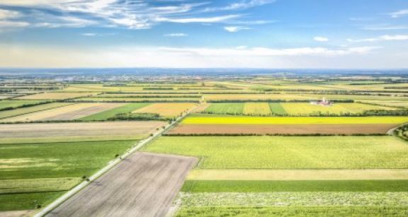 100 000 exploitations agricoles de moins en 10 ans !