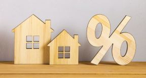 Les taux d’int&eacute;r&ecirc;ts des cr&eacute;dits immobiliers toujours au plus bas