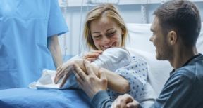 Naissance d’un enfant : les droits &agrave; cong&eacute; de vos salari&eacute;s