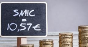 Quelle revalorisation pour le Smic en 2022 ?