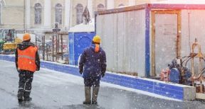 Pour prot&eacute;ger vos salari&eacute;s expos&eacute;s au froid…