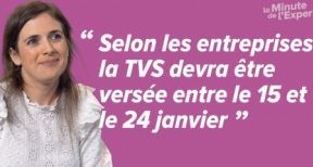 D&eacute;clarer et payer la TVS