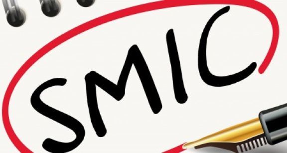 Le Smic fix&eacute; &agrave; 10,57 € en 2022