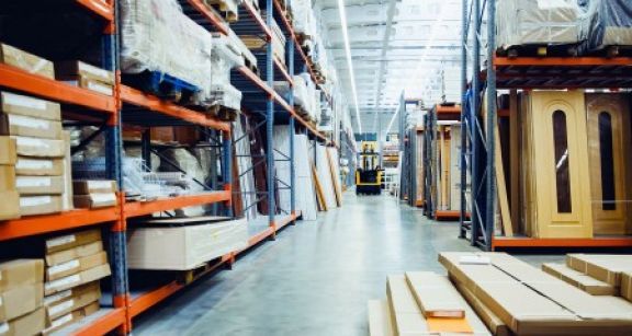 Le march&eacute; des mat&eacute;riaux de construction en hausse de 10 % sur 12 mois