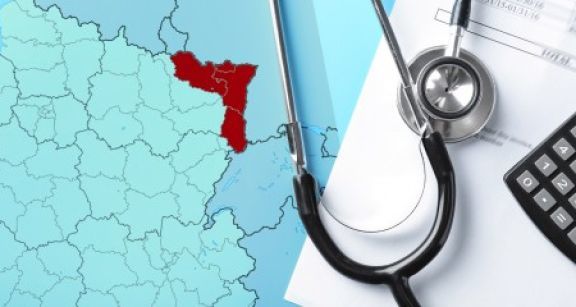 Cotisation maladie Alsace-Moselle : quel taux en 2022 ?