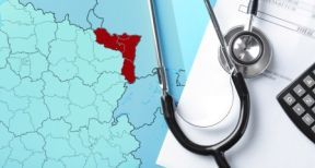 Cotisation maladie Alsace-Moselle : quel taux en 2022 ?