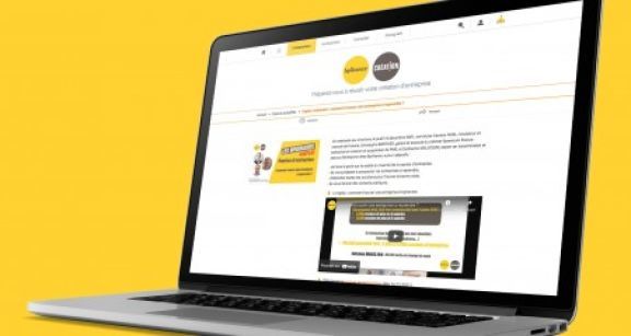 Webinaire : comment trouver une entreprise &agrave; reprendre ?