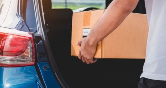 Une premi&egrave;re lev&eacute;e de fonds pour Cocolis