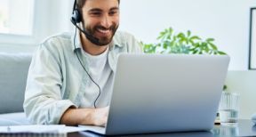 T&eacute;l&eacute;travail : au moins 3 jours par semaine