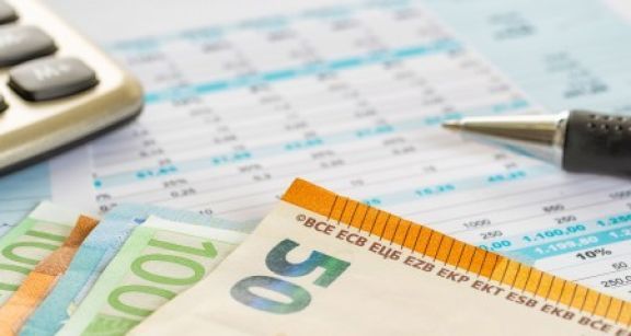 Le bar&egrave;me 2022 de saisie des r&eacute;mun&eacute;rations