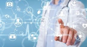 Professionnels de sant&eacute; : prendre le virage du num&eacute;rique