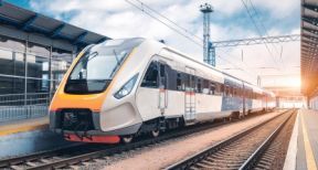Des navettes autonomes ferroviaires d’ici 2025 ?