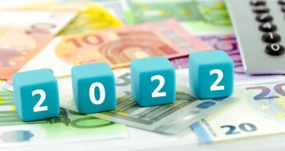 Imp&ocirc;t sur le revenu : les nouveaut&eacute;s fiscales 2022