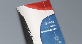 Concours 2021 de « La France s’engage »