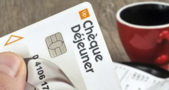 La limite d’exon&eacute;ration des titres-restaurant en 2022
