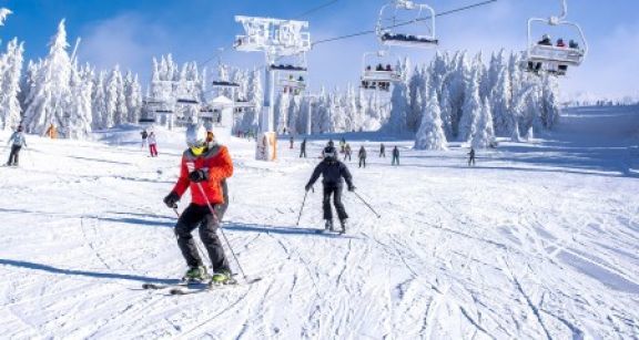 Vacances de No&euml;l : bilan en demi-teinte pour les stations de ski