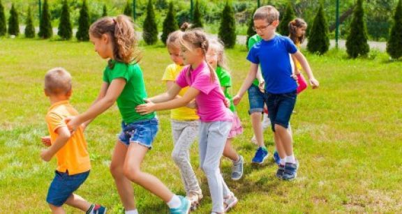 Jeunesse et &eacute;ducation populaire : demande de subventions pour 2022-2024
