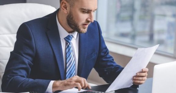 Un nouveau mod&egrave;le de bulletin de paie &agrave; partir de 2022