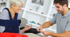Infirmiers : un nouvel acte dans la Nomenclature