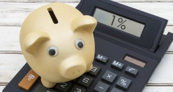 Le Livret A voit son taux d’int&eacute;r&ecirc;t doubl&eacute;